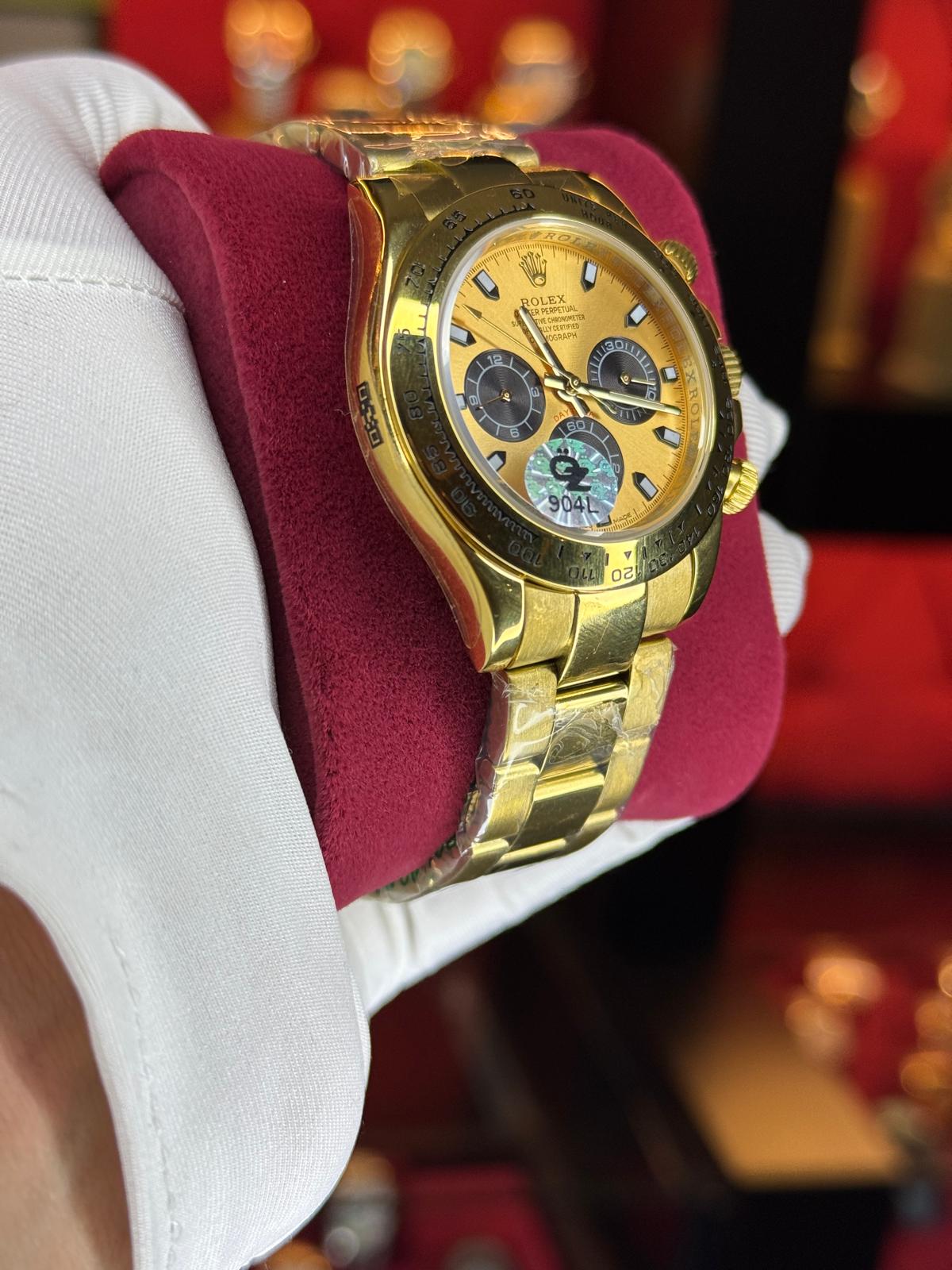 ROLEX DAYTONE görünüm 2